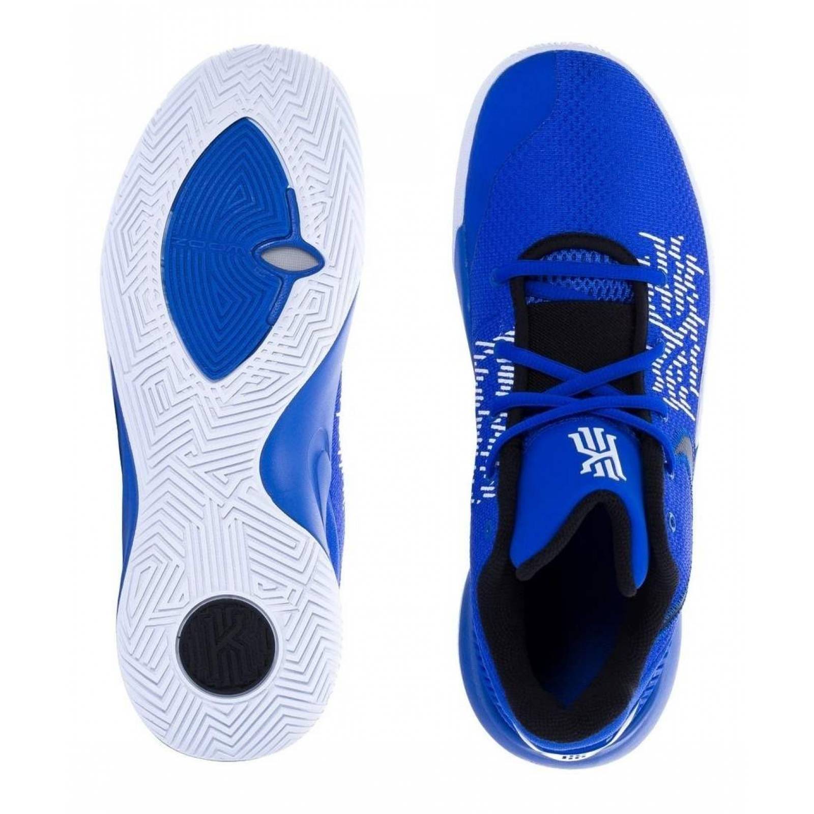 Tenis Nike Kyrie Irving Flytrap Comodos Gym 