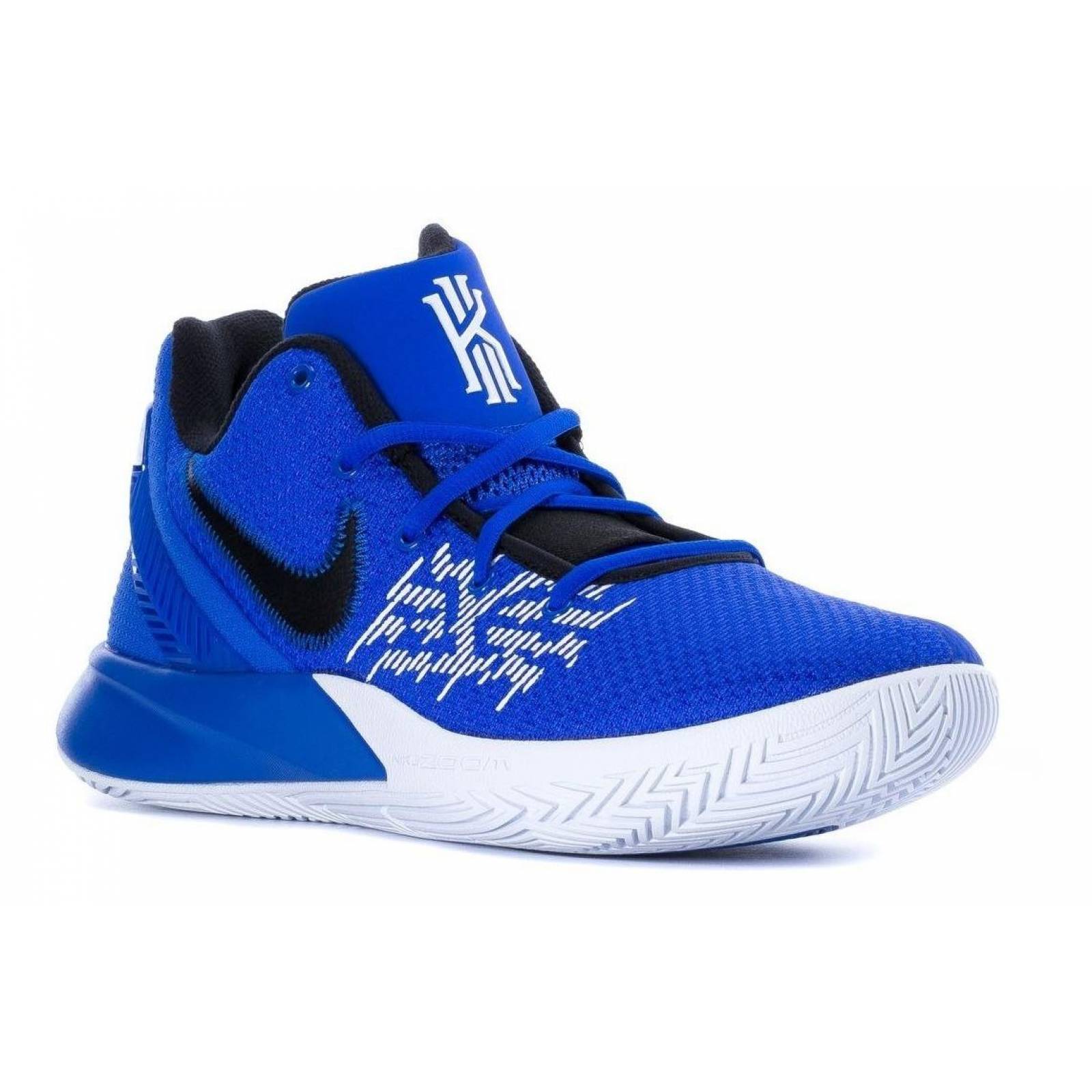 Tenis Nike Kyrie Irving Flytrap Comodos Gym 