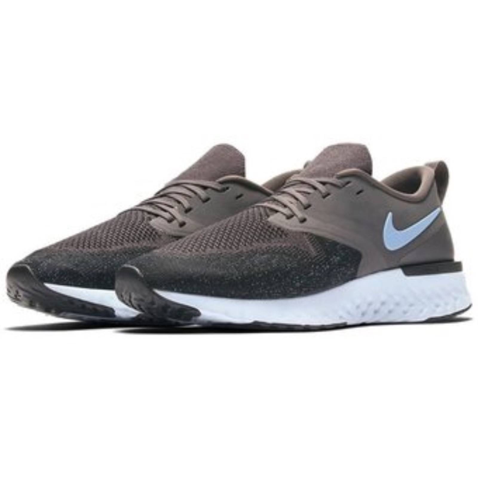 Tenis Nike Odyssey React 2 Flyknit Ah1015 008 Comodos Correr