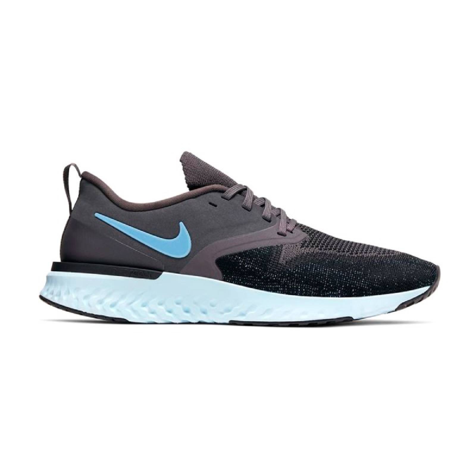 Tenis Nike Odyssey React 2 Flyknit Ah1015 008 Comodos Correr