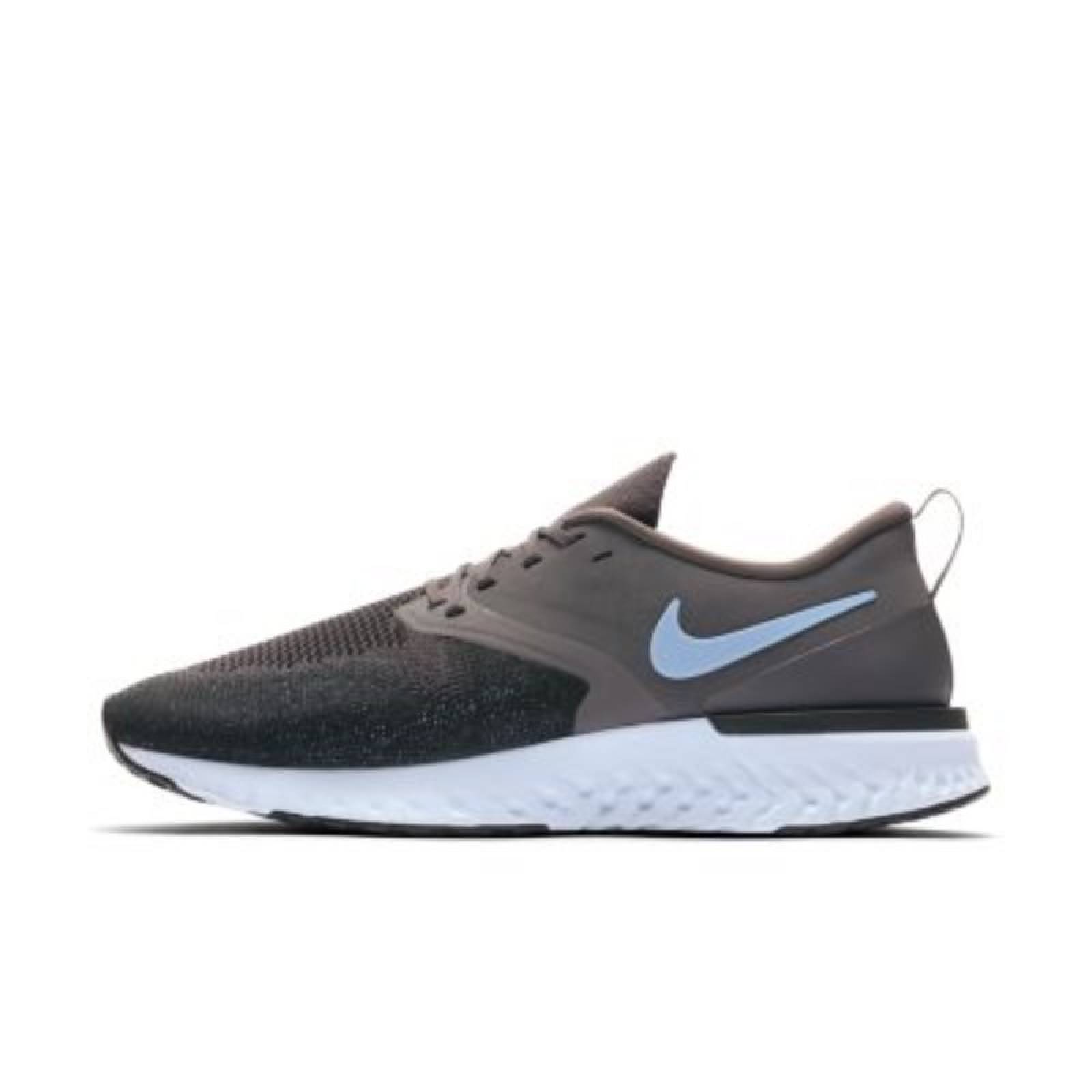 Tenis Nike Odyssey React 2 Flyknit Ah1015 008 Comodos Correr