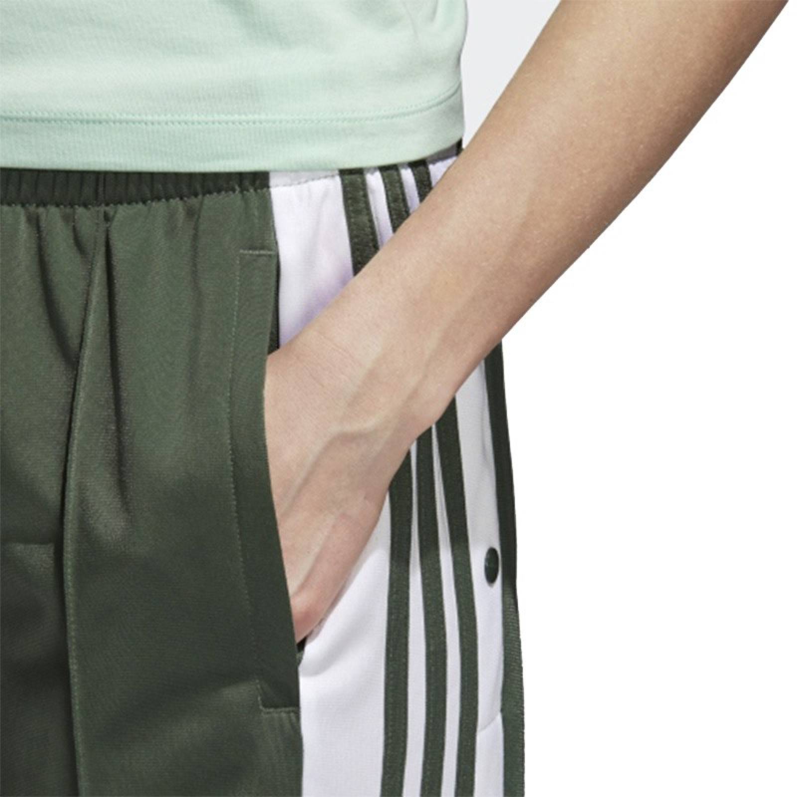 Pants Adidas Originals Tres Lineas Mujer Deportivo 