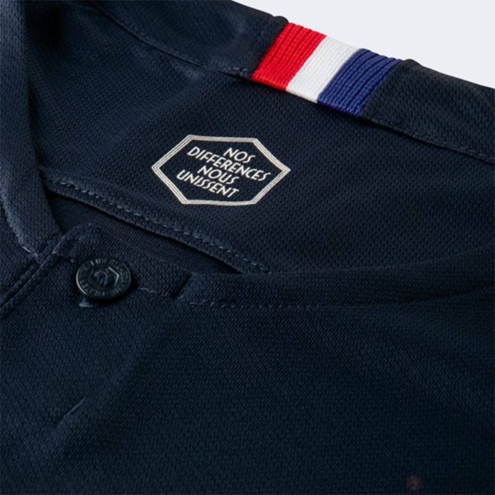 Playera Nike Francia Local Hombre Futbol 