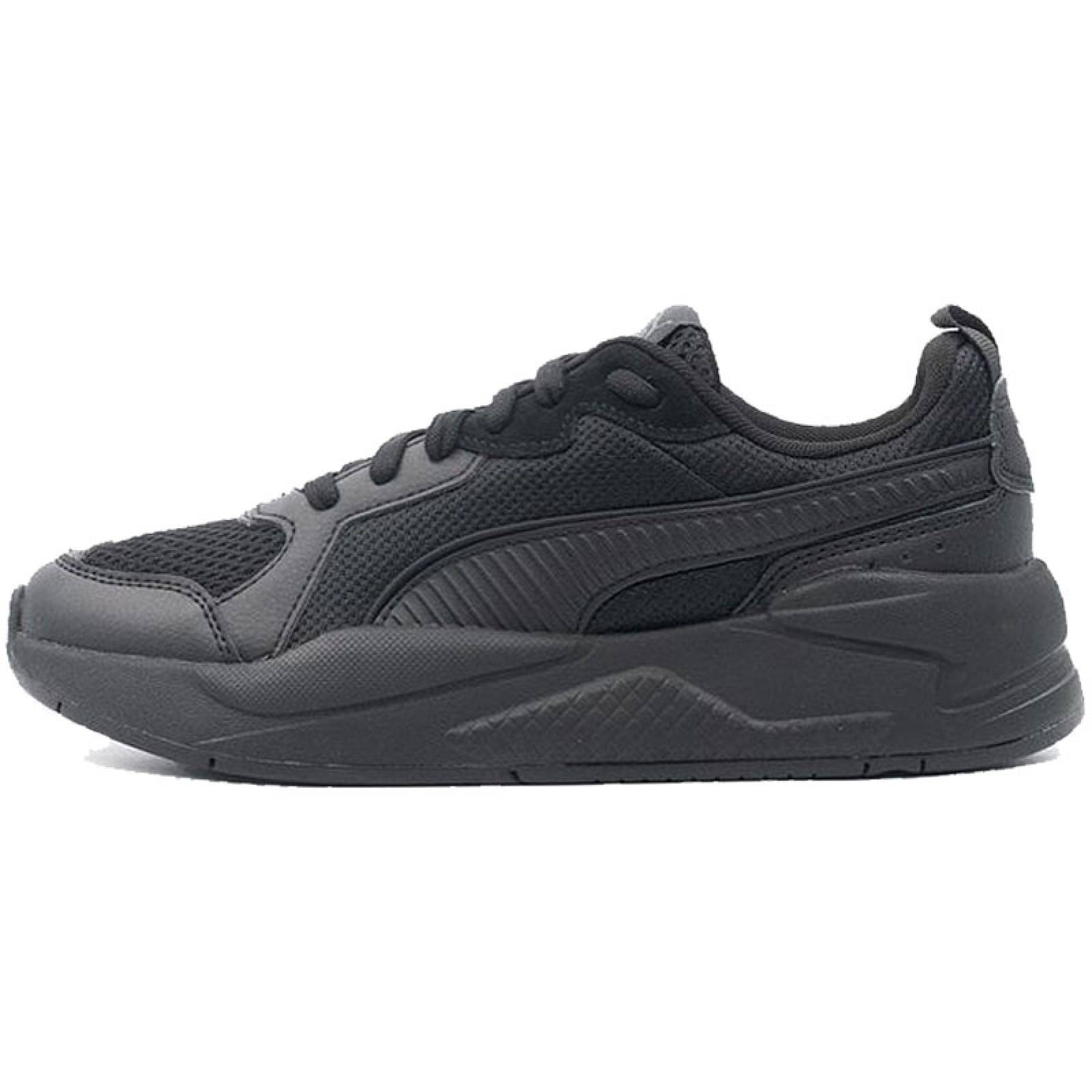 Tenis Puma X Ray Negros Mujer Deportivos