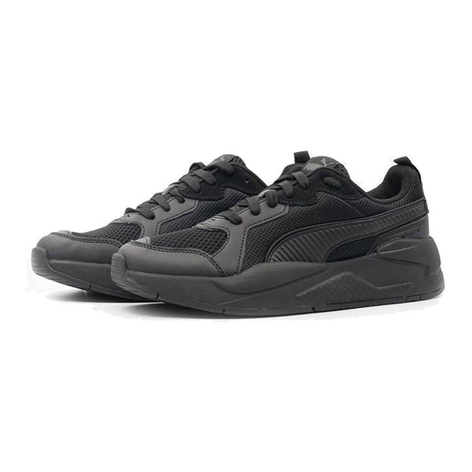 Tenis Puma X Ray Negros Mujer Deportivos