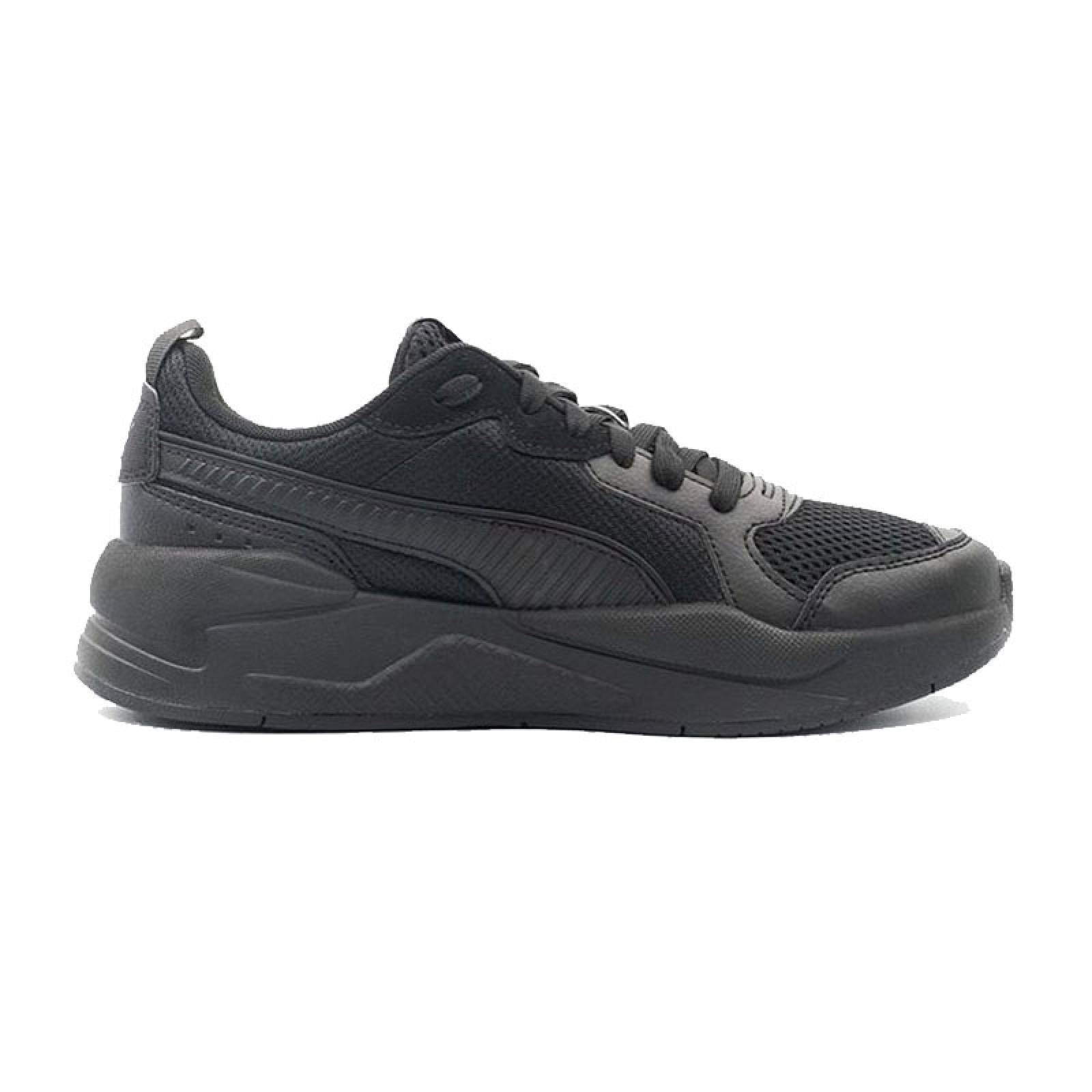 Tenis Puma X Ray Negros Mujer Deportivos