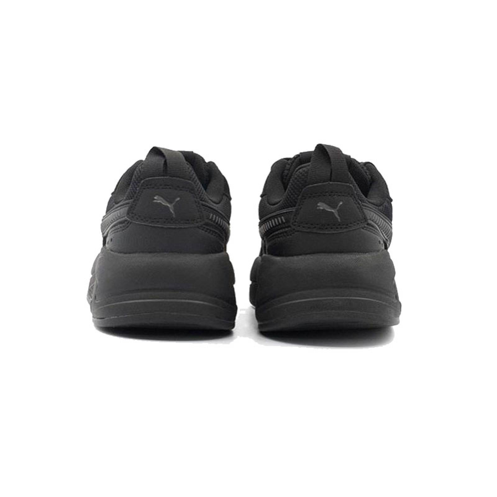 Tenis Puma X Ray Negros Mujer Deportivos