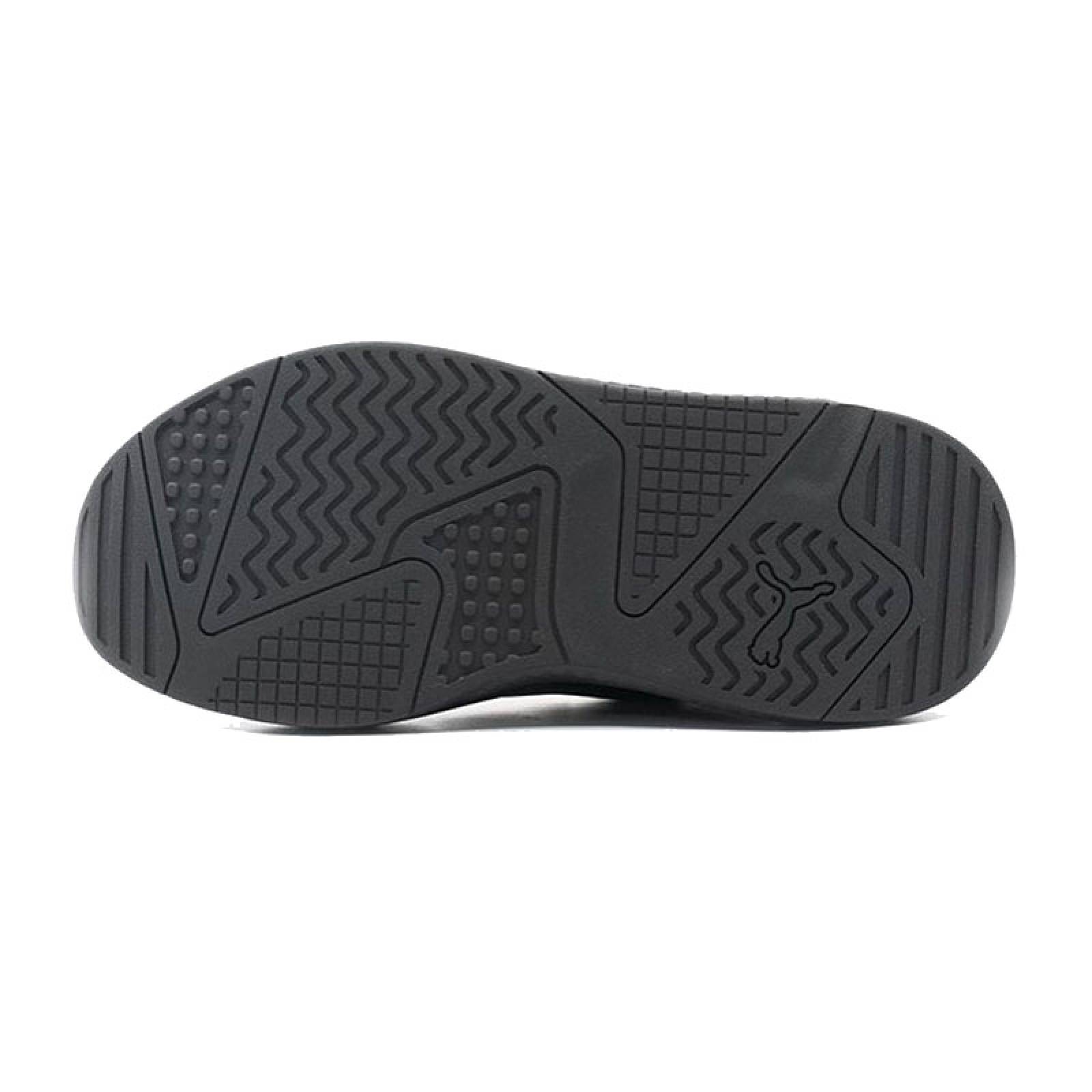 Tenis Puma X Ray Negros Mujer Deportivos