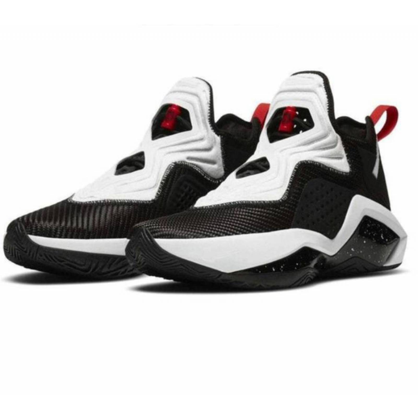 especial de tenis nike