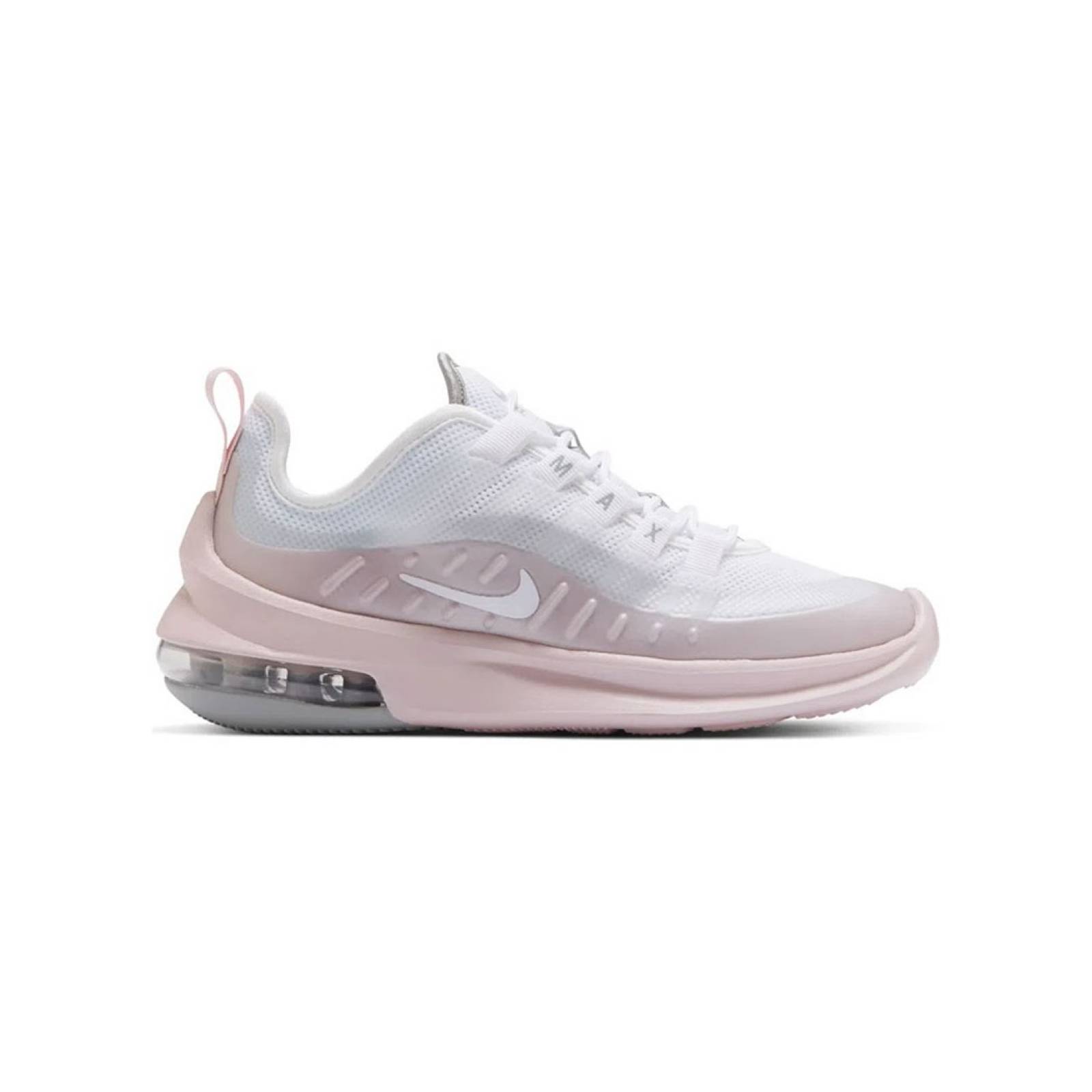 Tenis Nike AIr Max Axis Mujer Rosa
