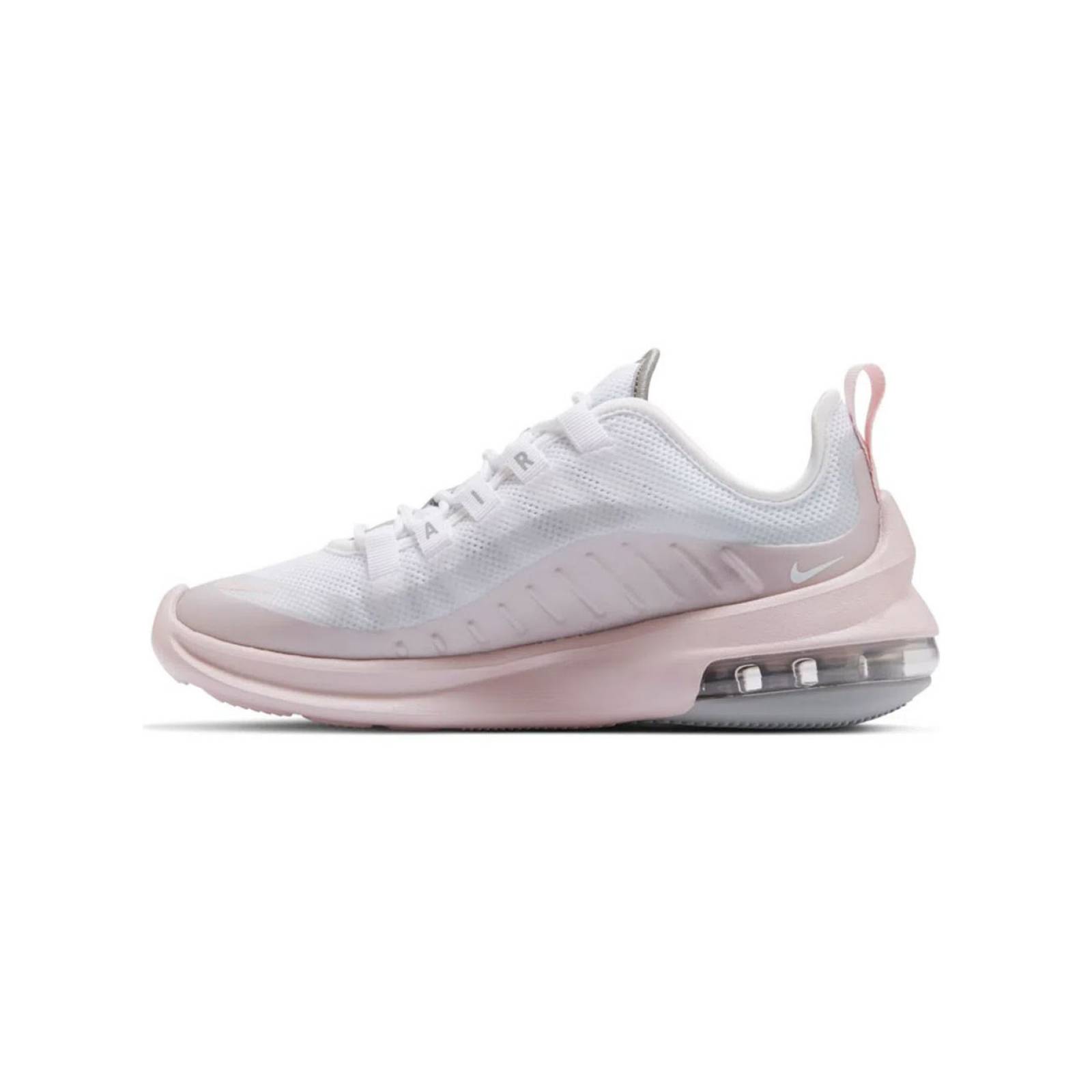 Tenis Nike AIr Max Axis Mujer Rosa