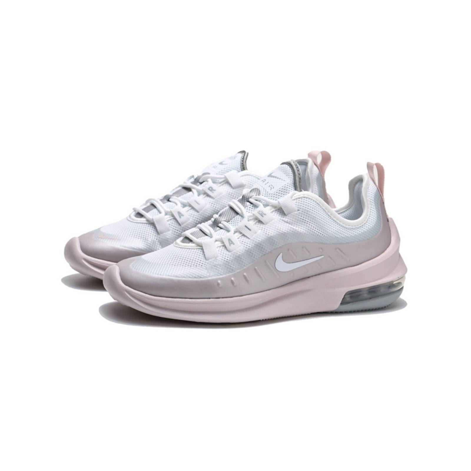 Tenis Nike AIr Max Axis Mujer Rosa