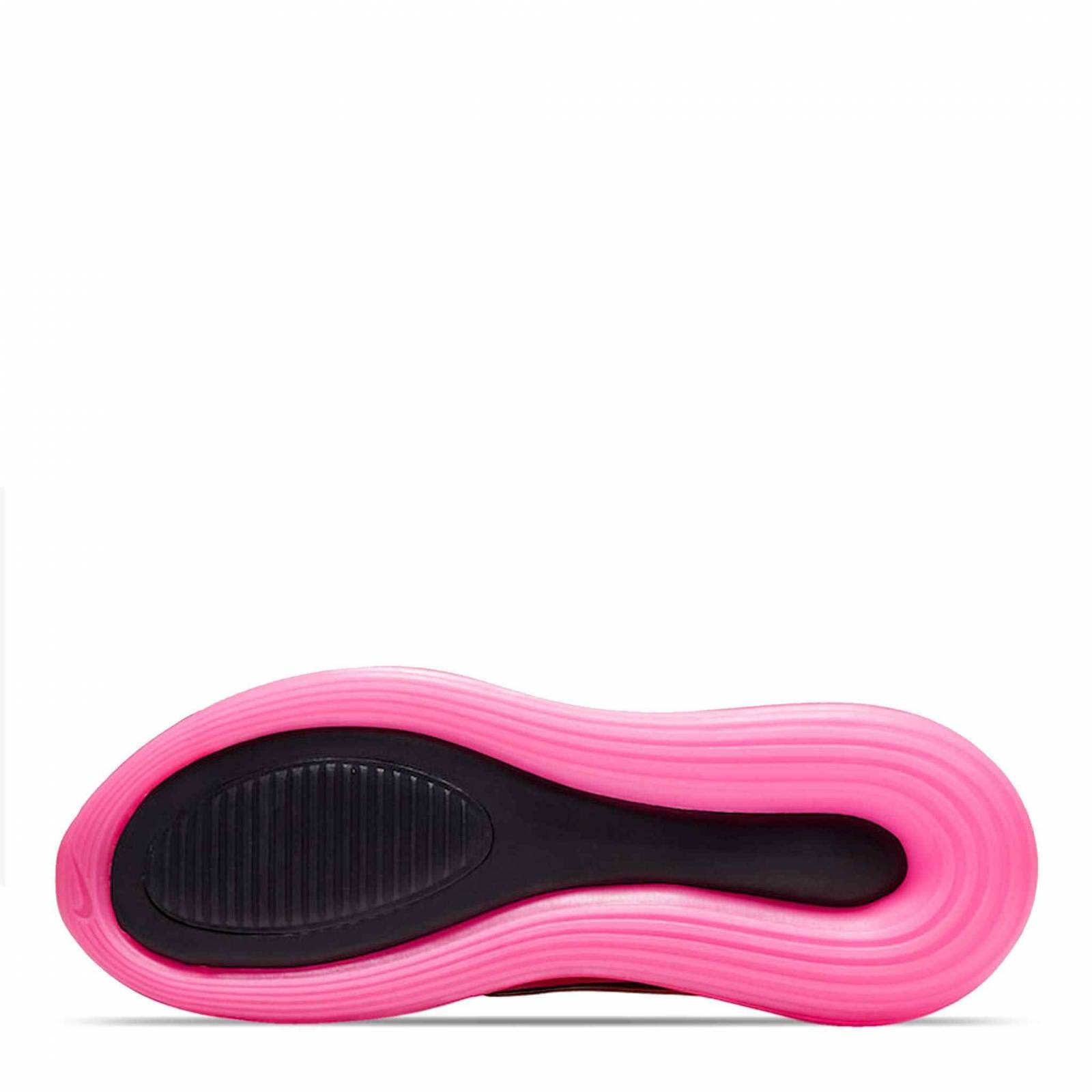 Tenis Nike Air Max 270 Mujer Aire Rosas