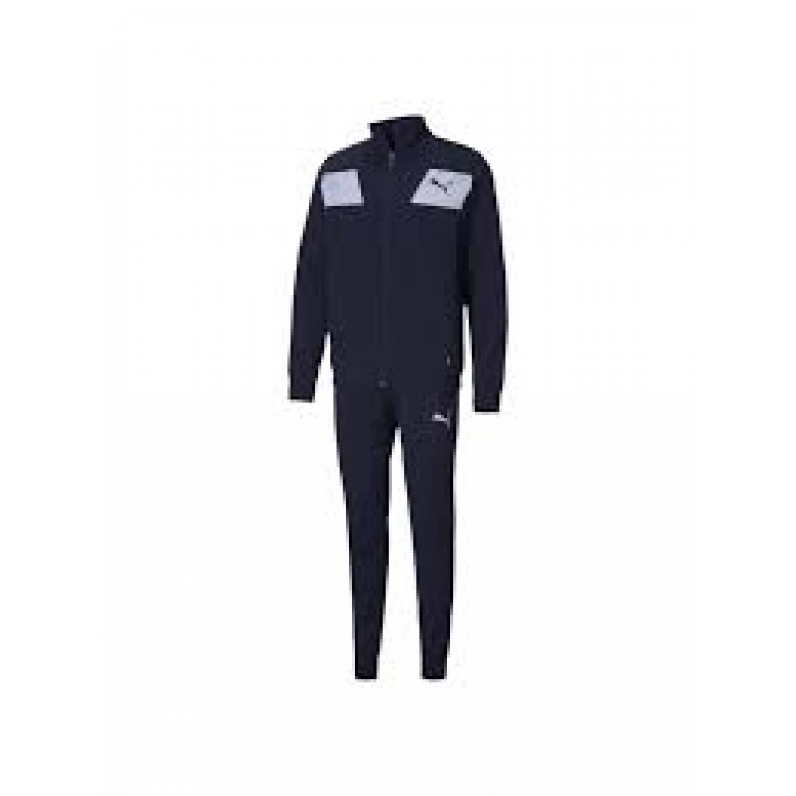 Conjunto Deportivo Puma Techstripe Hombre 58360206