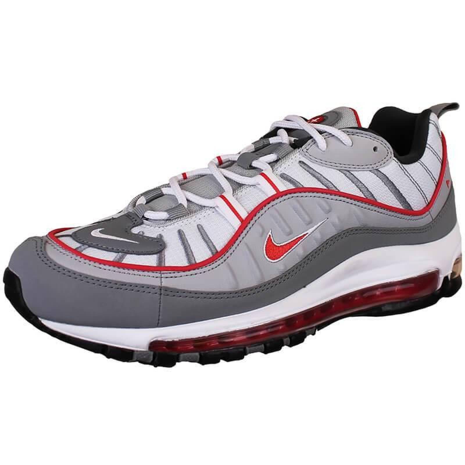 Nike air shops 98 hombre