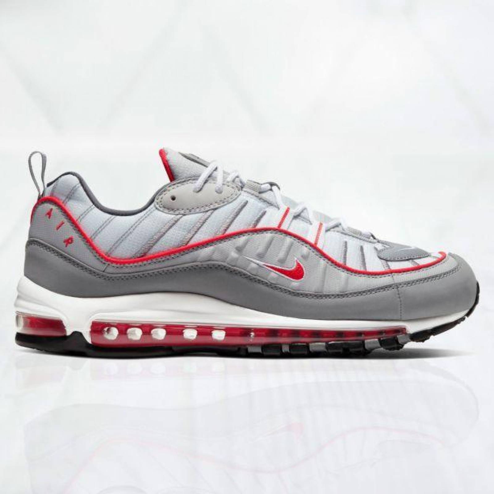 NIKE AIR MAX 98 PARA HOMBRE