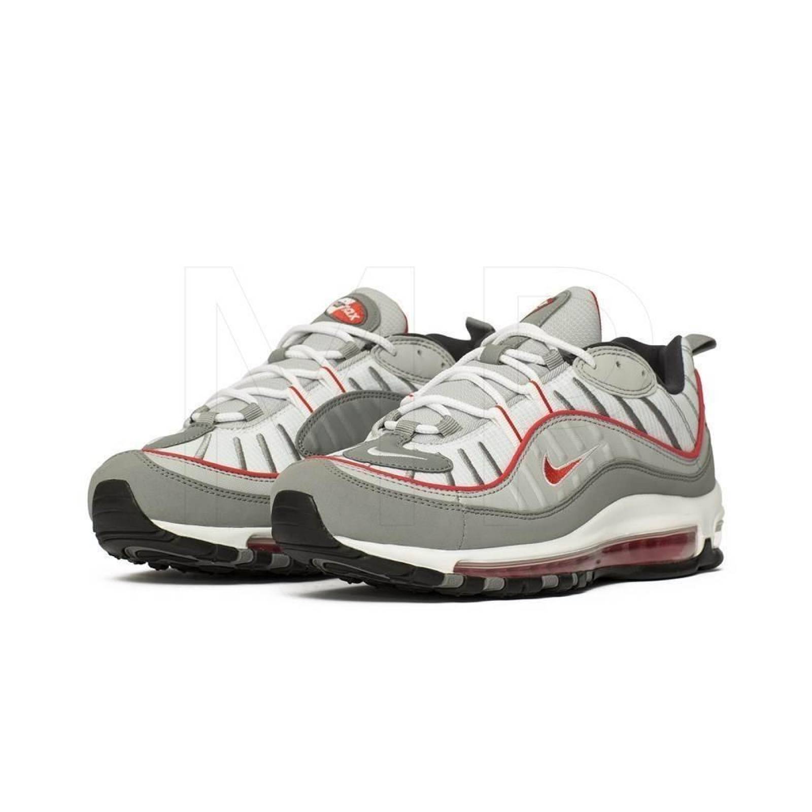 NIKE AIR MAX 98 PARA HOMBRE