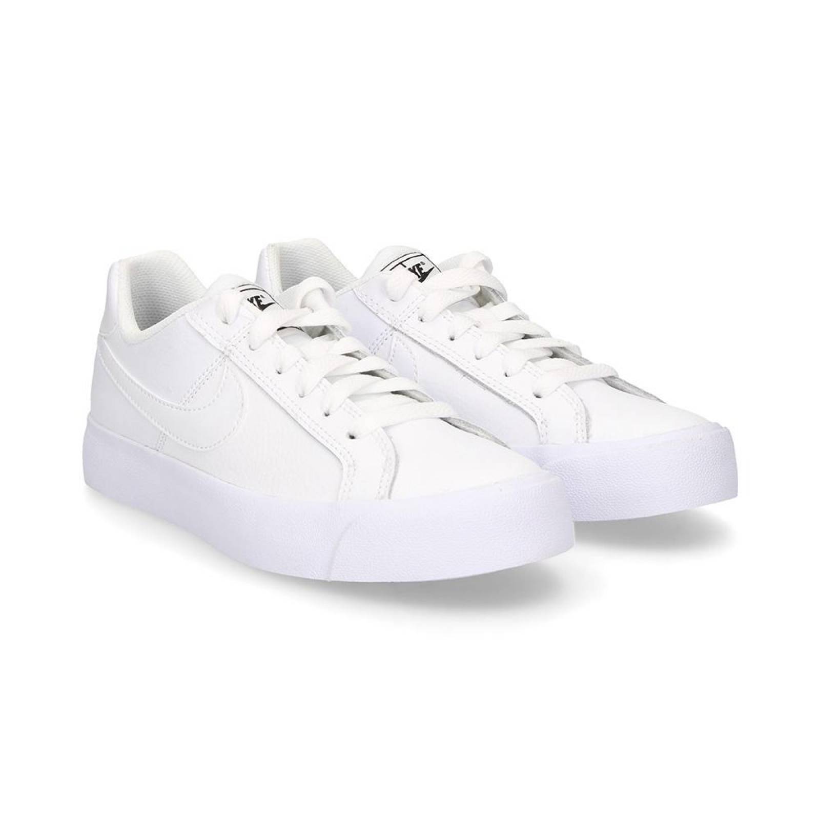 Tenis Nike Court Royale Blancos Mujer AO2810102