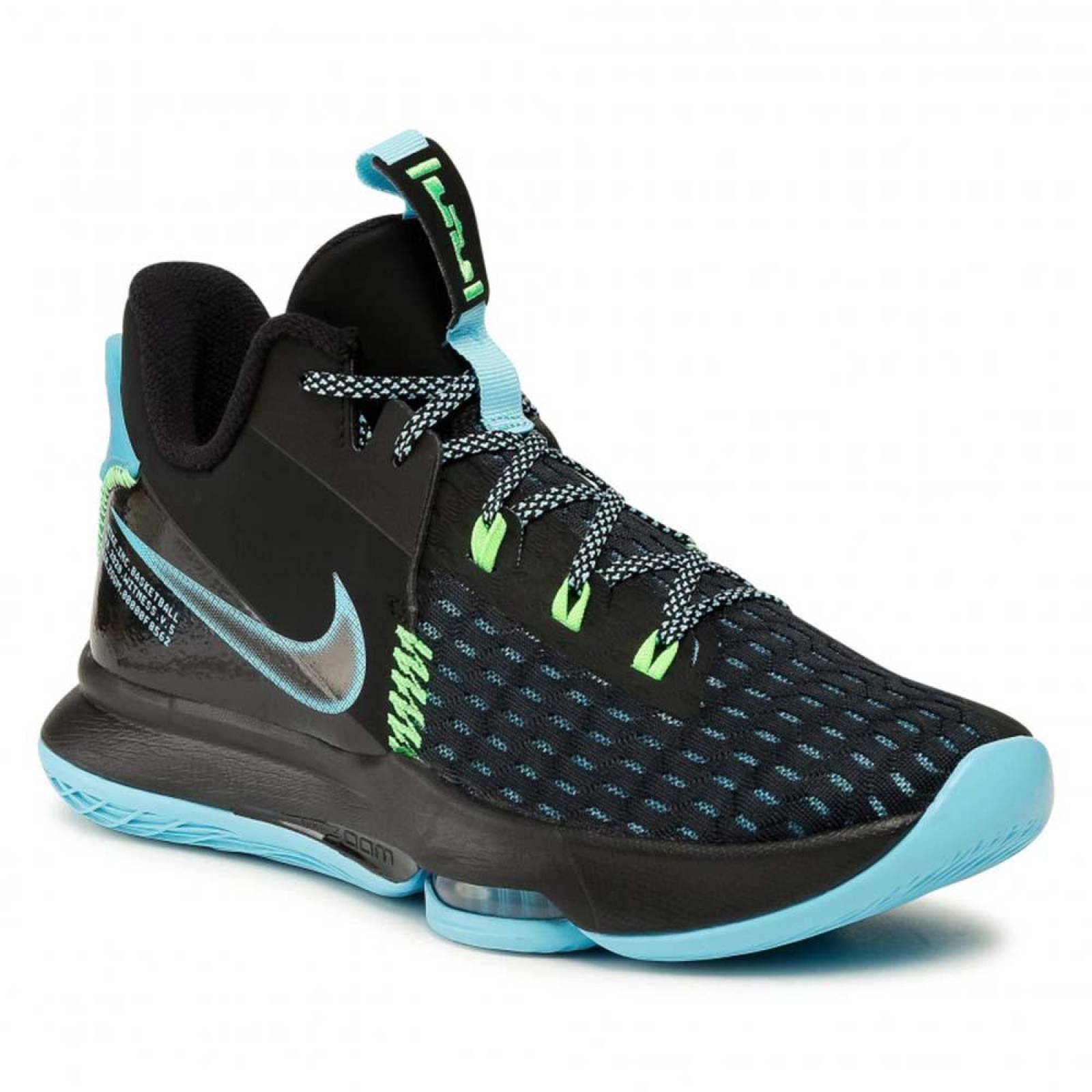 Tenis Nike Lebron James King James Jordan Air CQ9380004