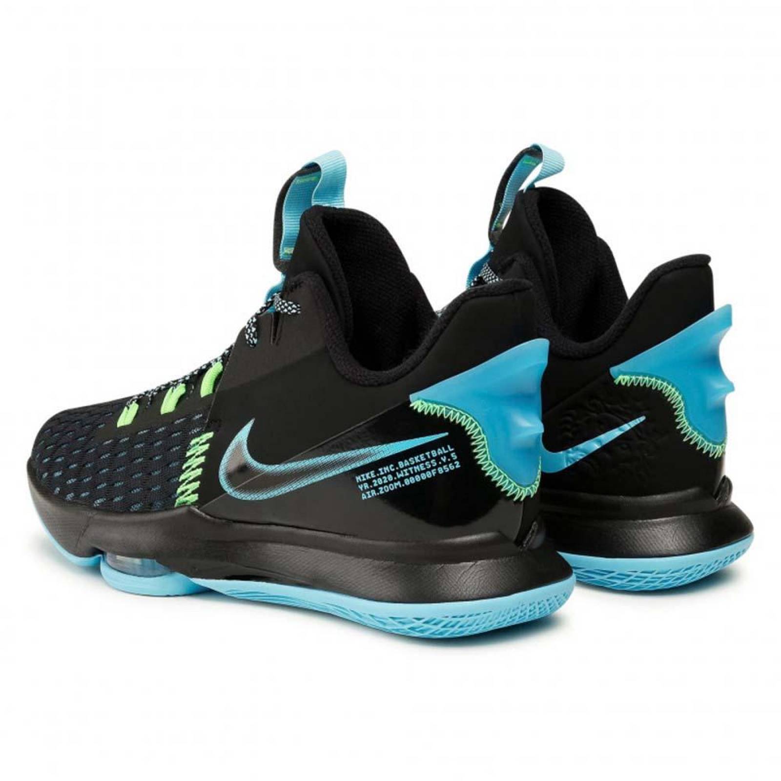 Tenis Nike Lebron James King James Jordan Air CQ9380004