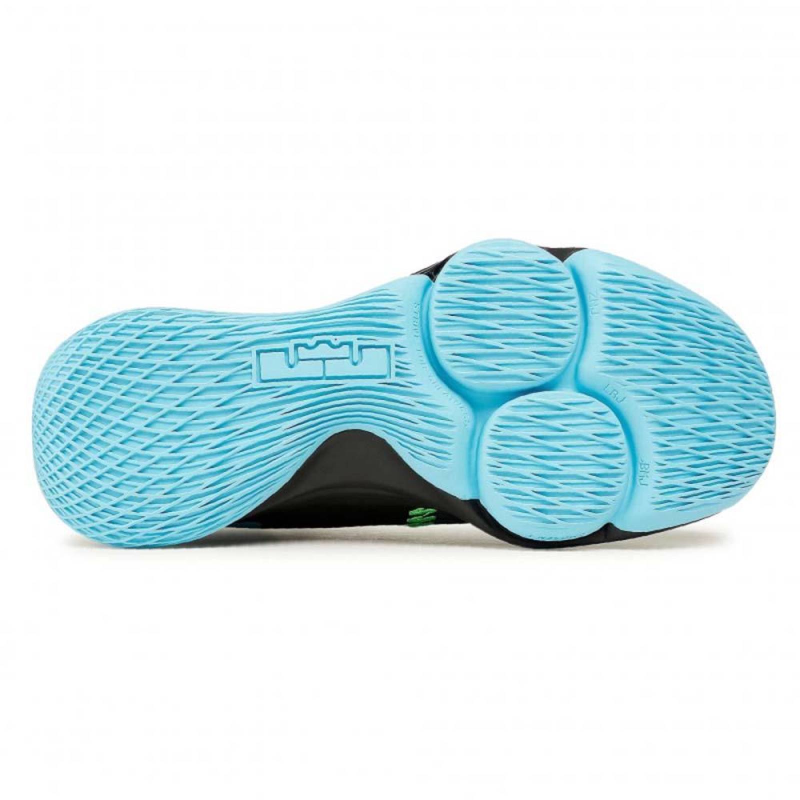 Tenis Nike Lebron James King James Jordan Air CQ9380004