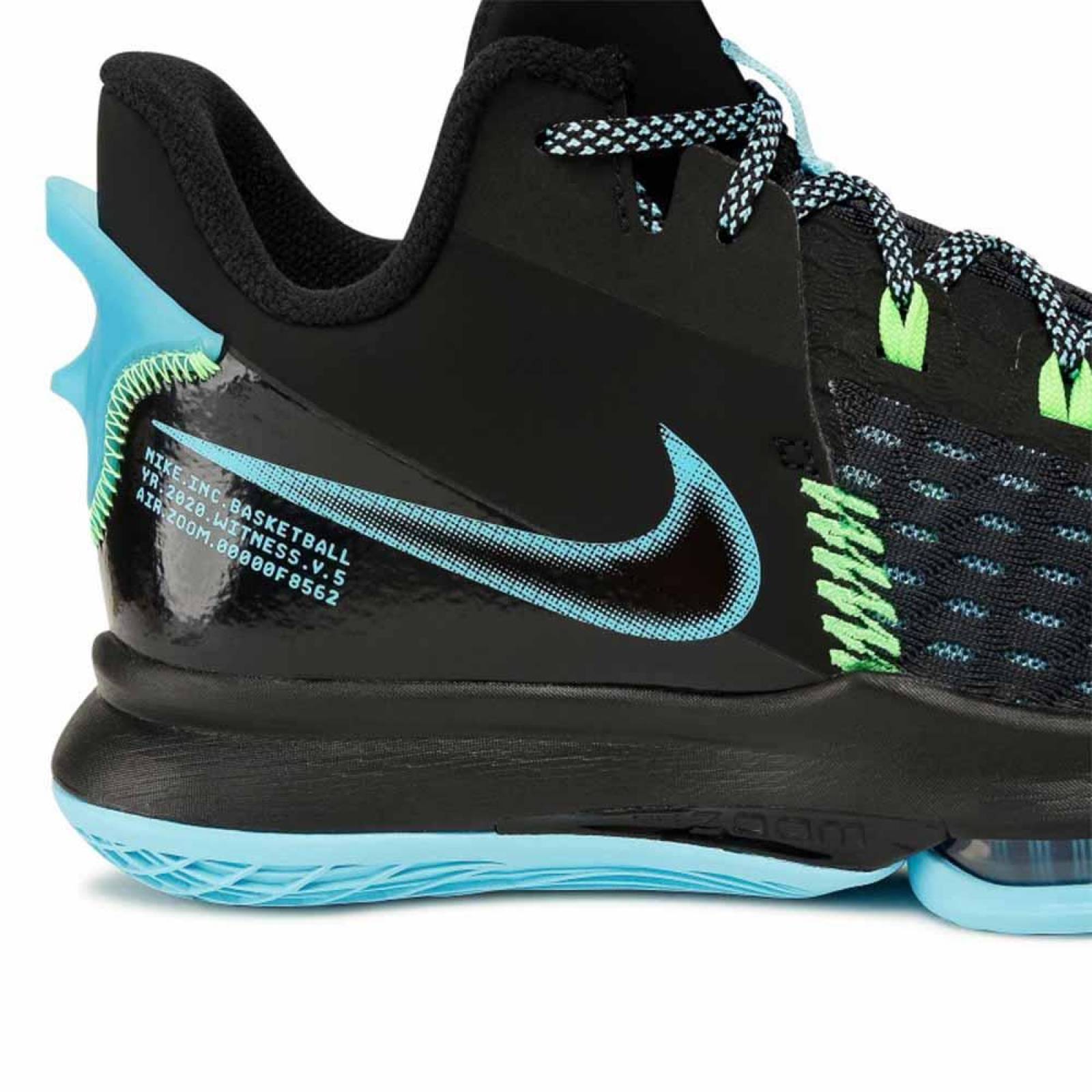 Tenis Nike Lebron James King James Jordan Air CQ9380004