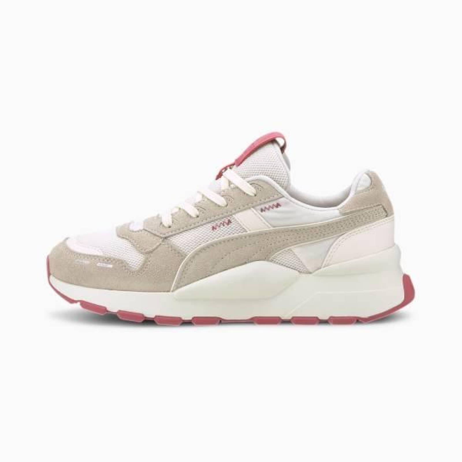 Tenis dama Puma RS 2.0 Soft Wn s Marshmallow Rose Wine 37455001 