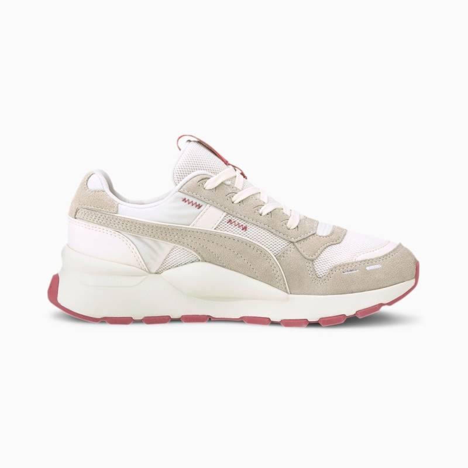 Tenis dama Puma RS 2.0 Soft Wn s Marshmallow Rose Wine 37455001 
