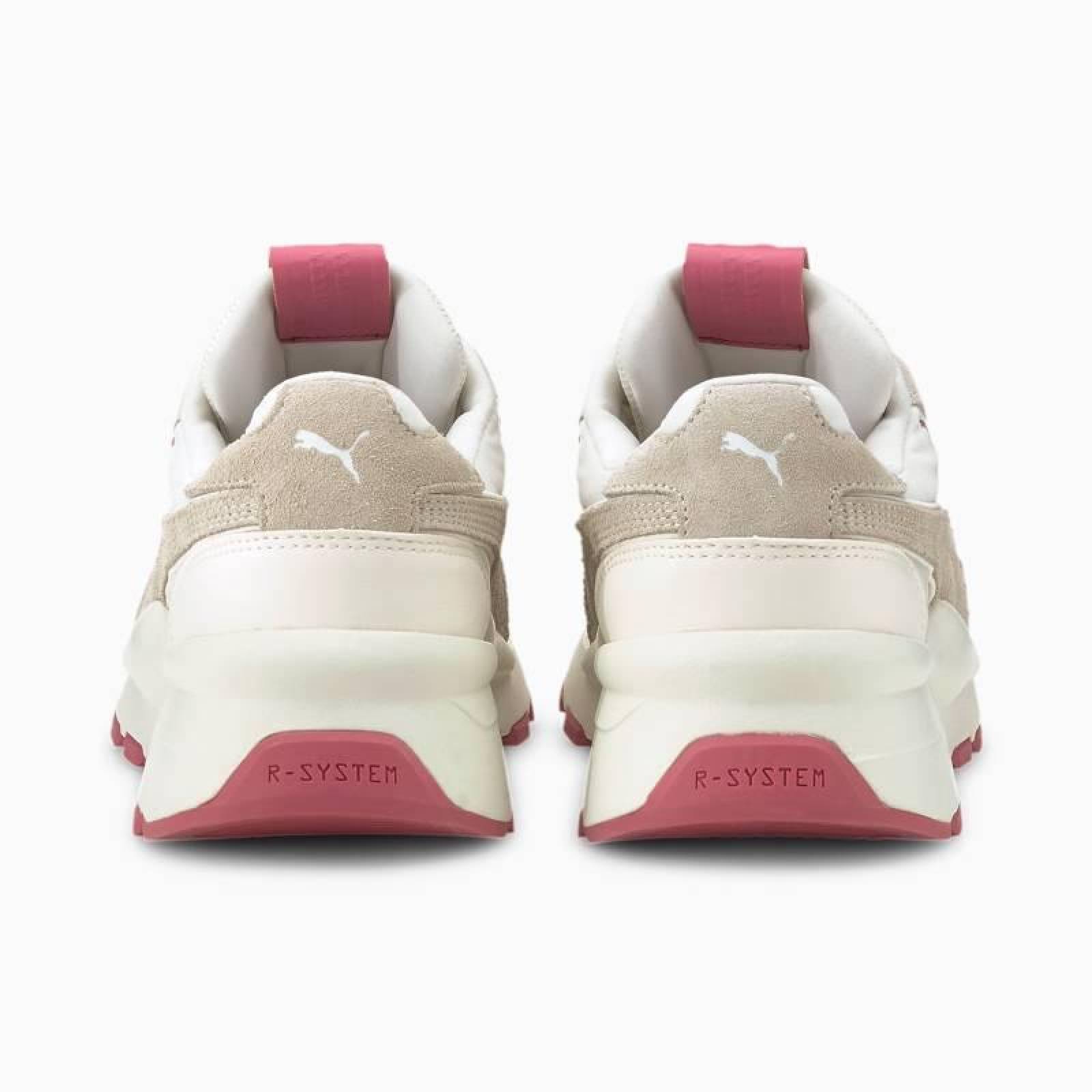 Tenis dama Puma RS 2.0 Soft Wn s Marshmallow Rose Wine 37455001 