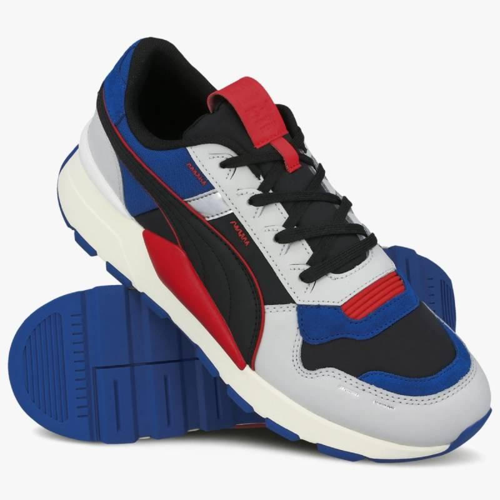 Tenis Puma RS 20 Futura 