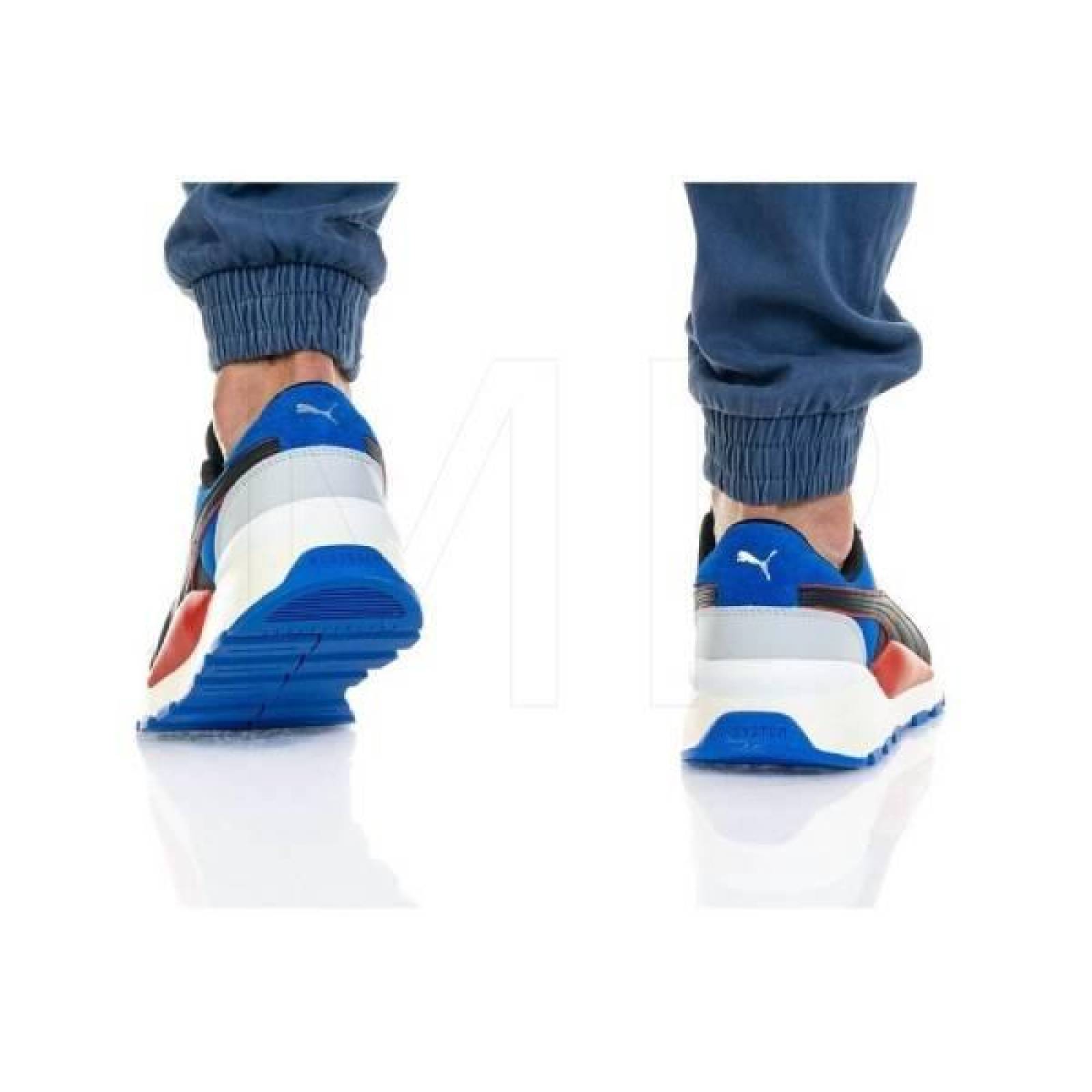 Tenis Puma RS 20 Futura 