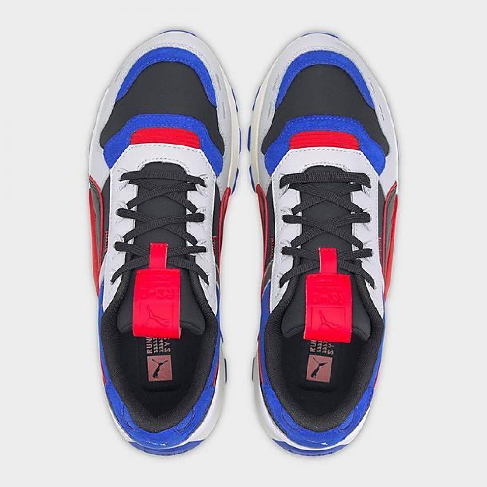 Tenis Puma RS 20 Futura 