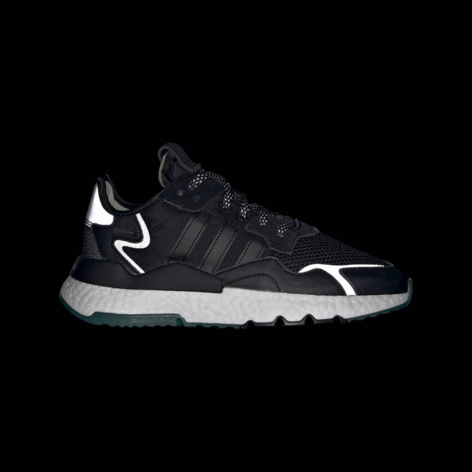 TENIS NITE JOGGER ADIDAS ORIGINALS 