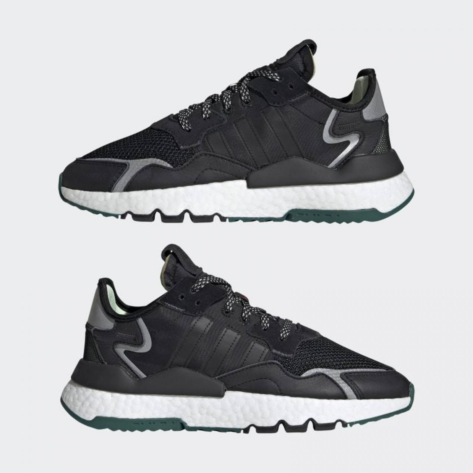 TENIS NITE JOGGER ADIDAS ORIGINALS 