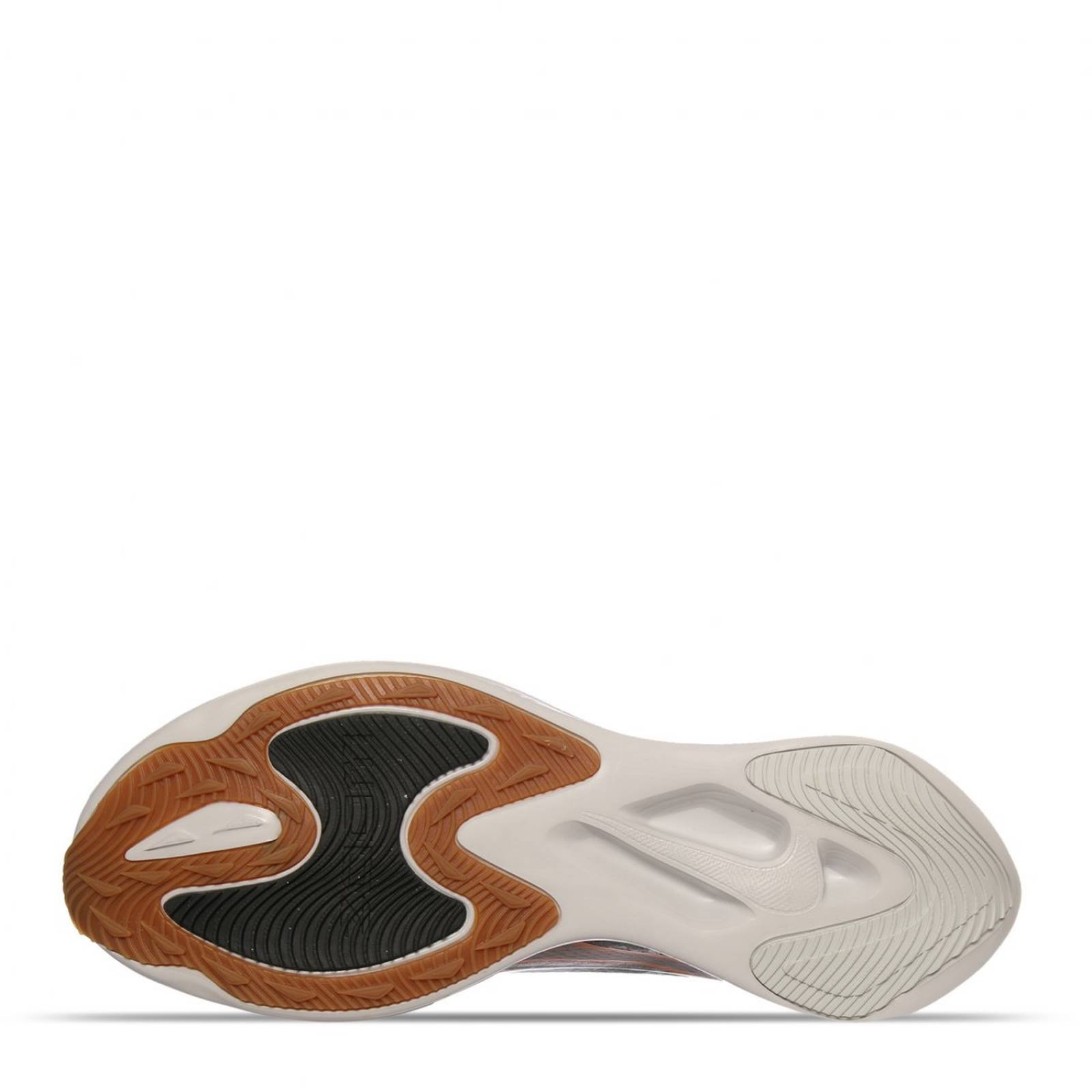 Tenis Nike Zoom Gravity Oro Hombre Running 