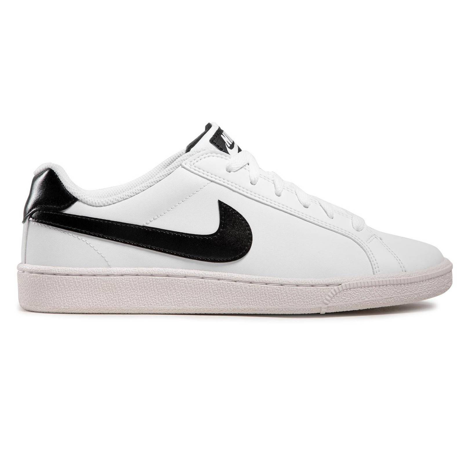 Tenis Nike Court Royale De Hombre 