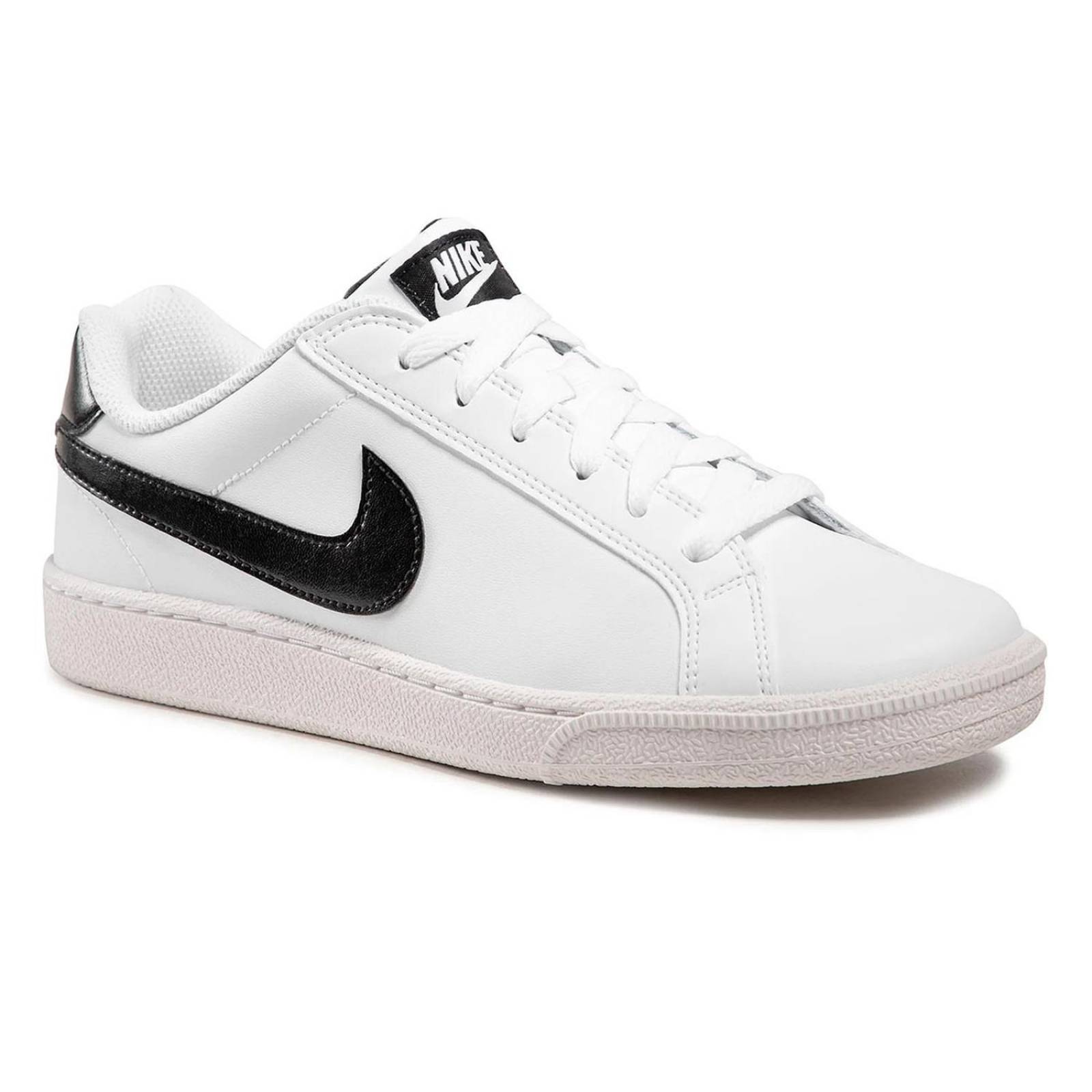 Tenis Nike Court Royale De Hombre 