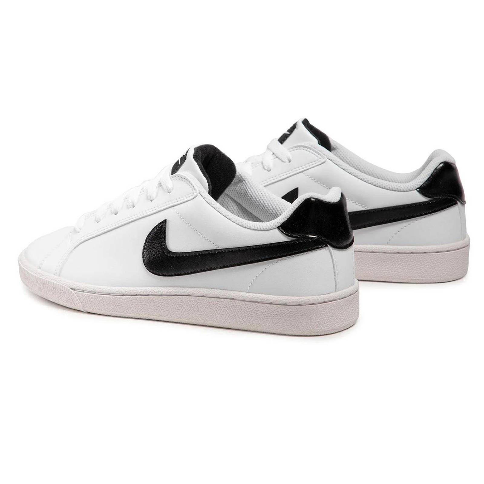 Tenis Nike Court Royale De Hombre 
