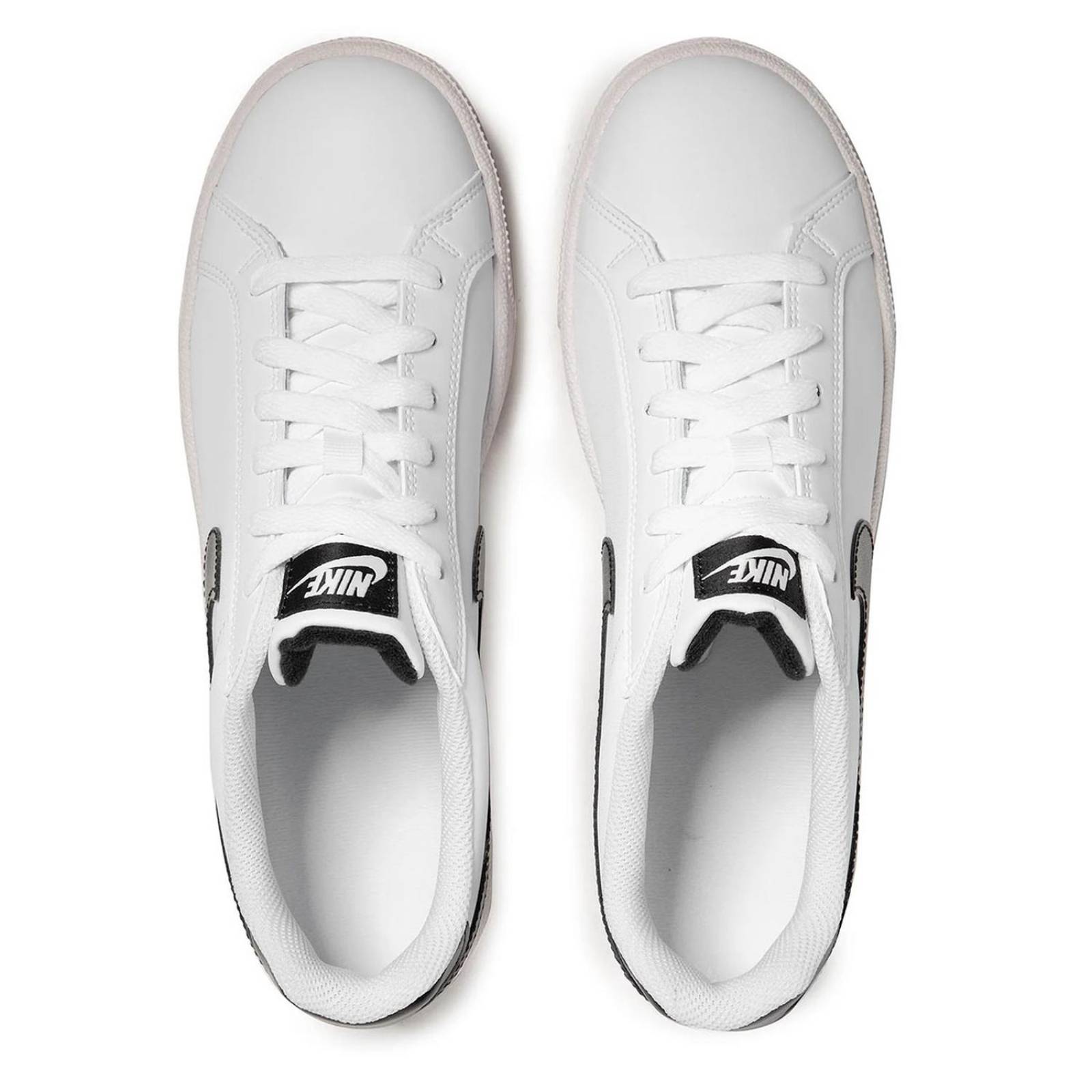 Tenis Nike Court Royale De Hombre 