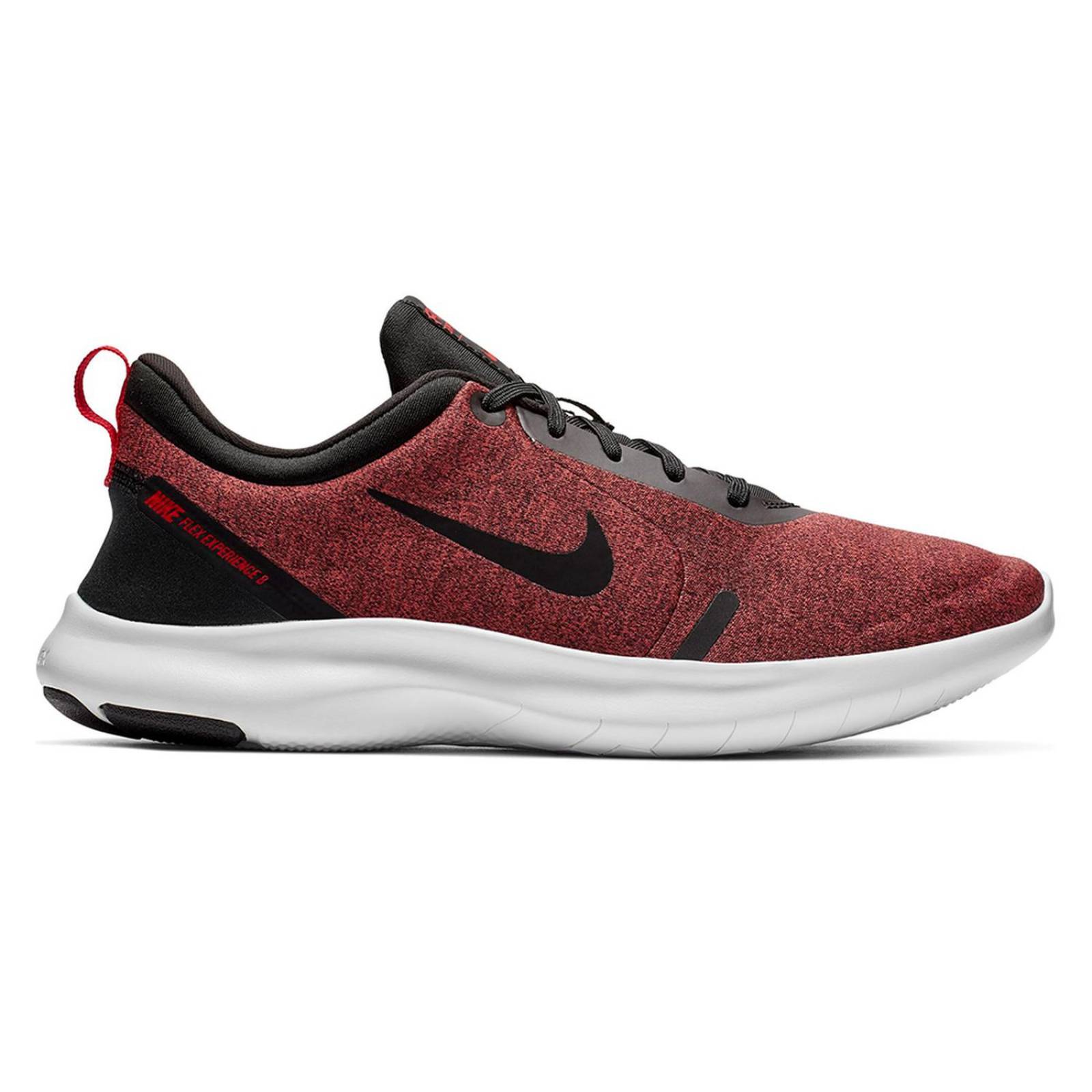 Tenis Nike Flex Experience Rn 8 Hombre 
