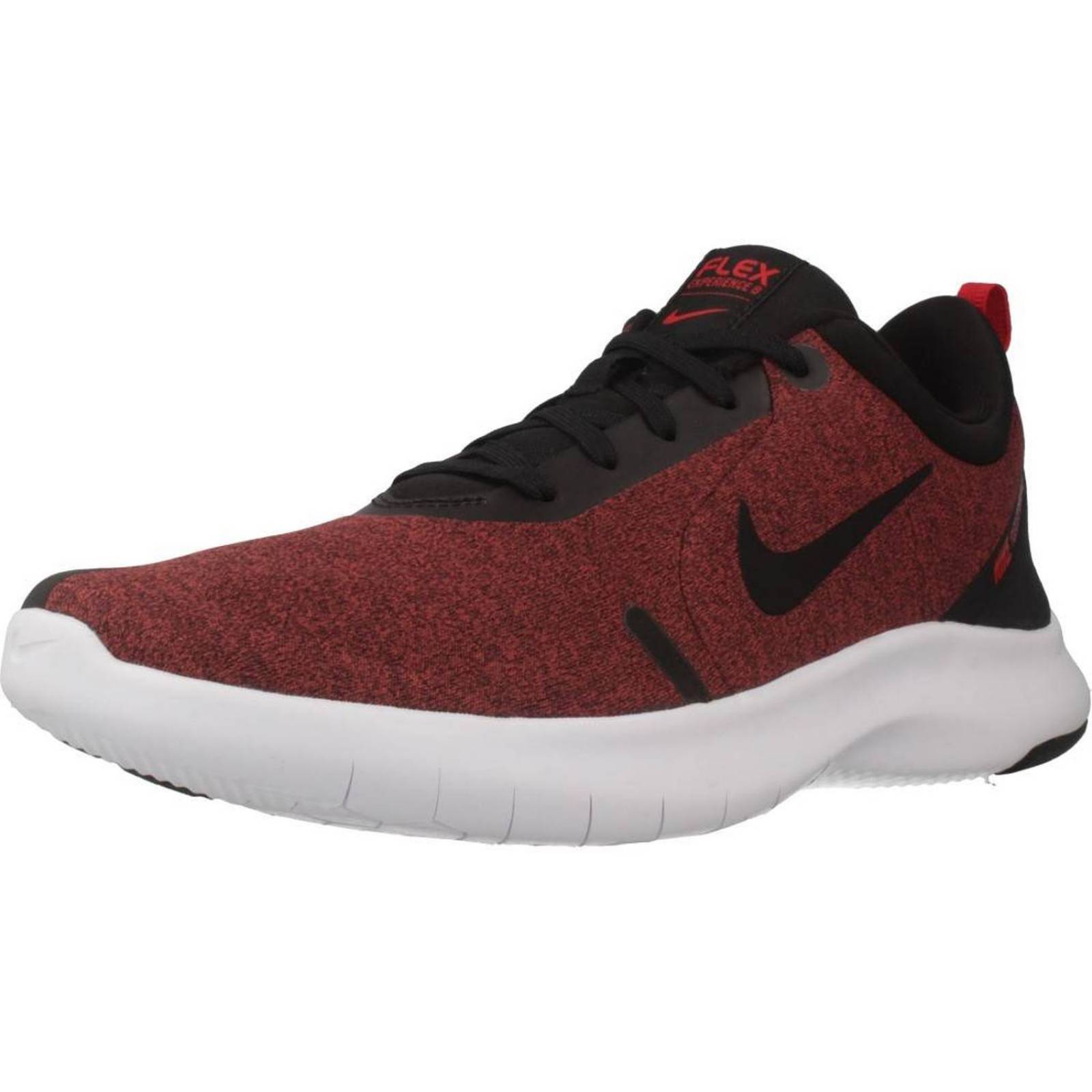 Tenis Nike Flex Experience Rn 8 Hombre 