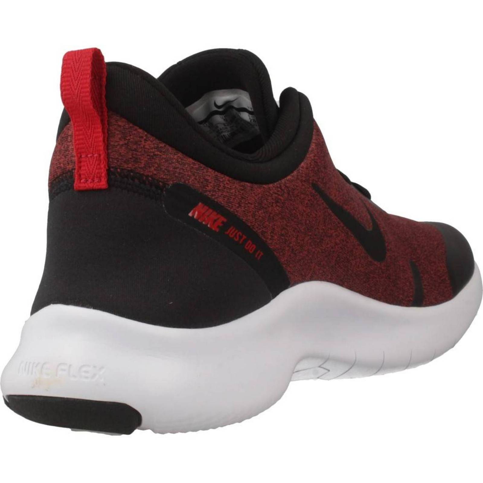 Tenis Nike Flex Experience Rn 8 Hombre 