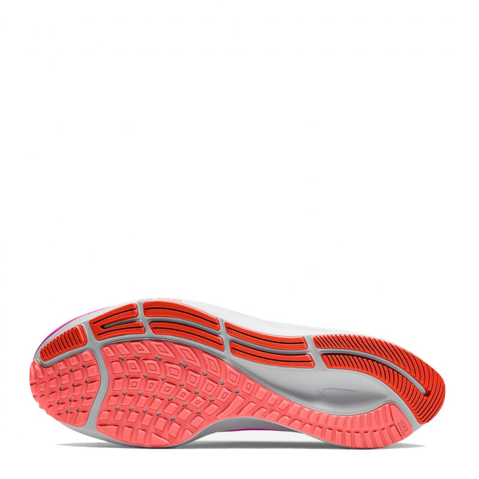 Tenis Nike Air Zoom Pegasus 37 Mujer Rosa 