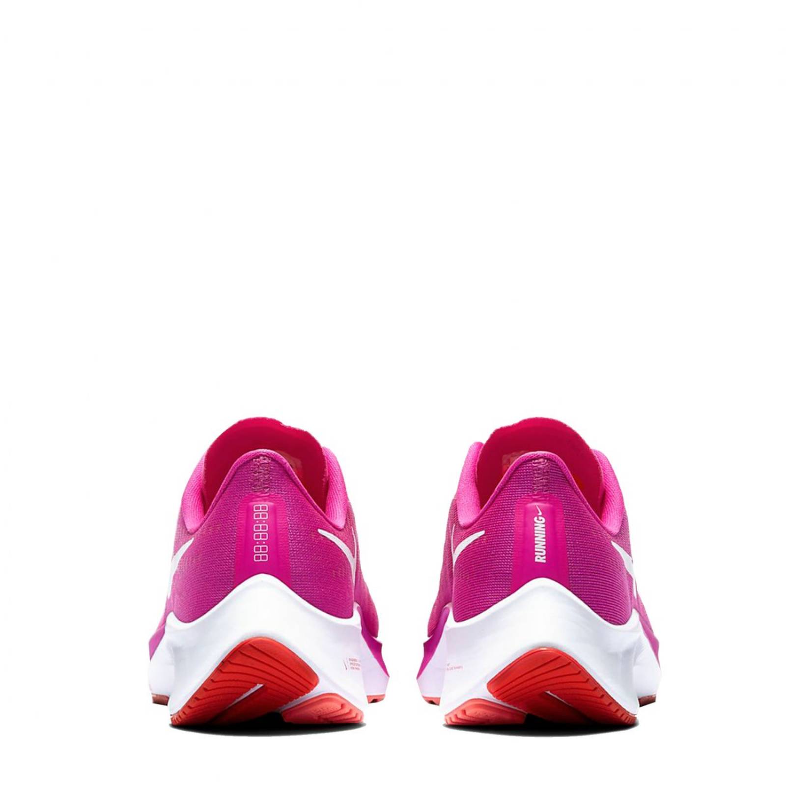 Tenis Nike Air Zoom Pegasus 37 Mujer Rosa 