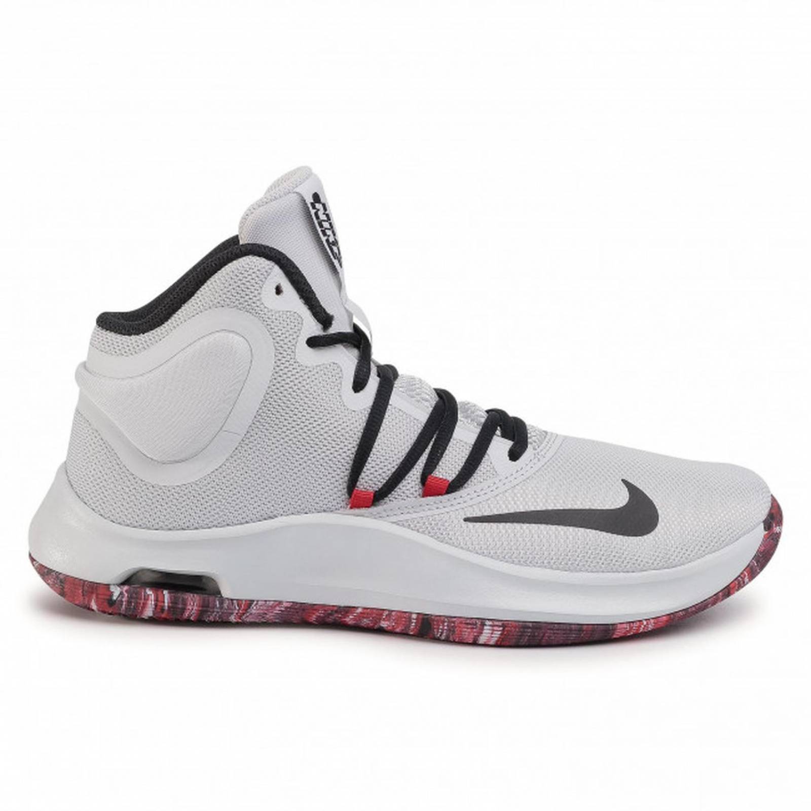 Tenis Nike Air Versatile IV Blancos Hombre