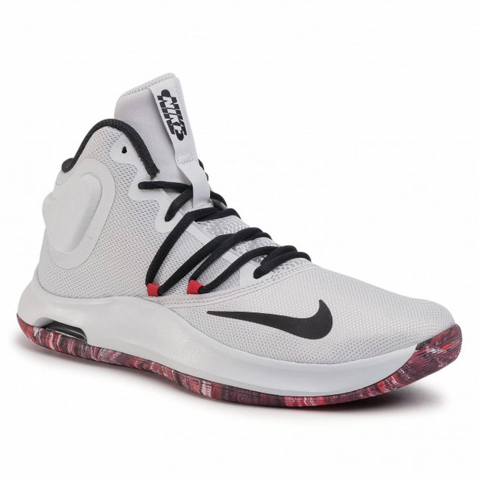 Tenis Nike Air Versatile IV Blancos Hombre