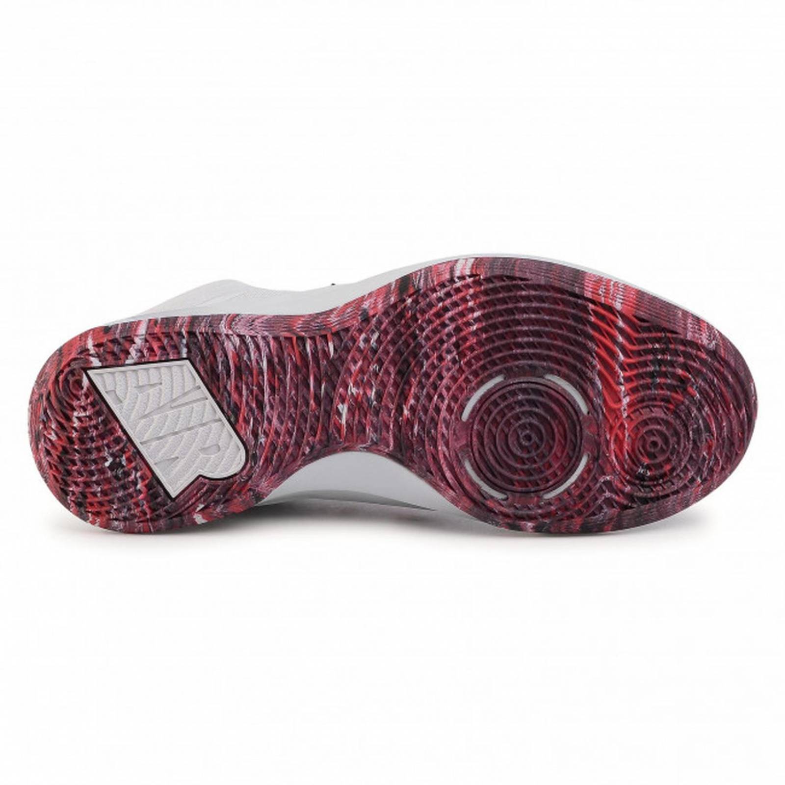 Tenis Nike Air Versatile IV Blancos Hombre