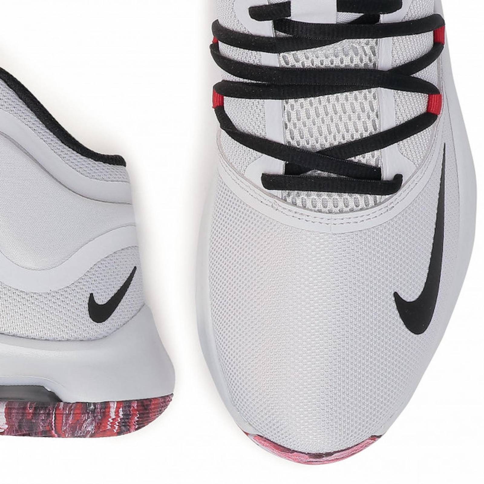 Tenis Nike Air Versatile IV Blancos Hombre