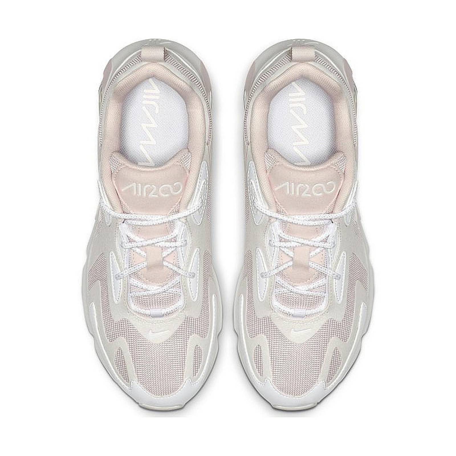 Tenis Nike Air Max 200 Rosa Mujer