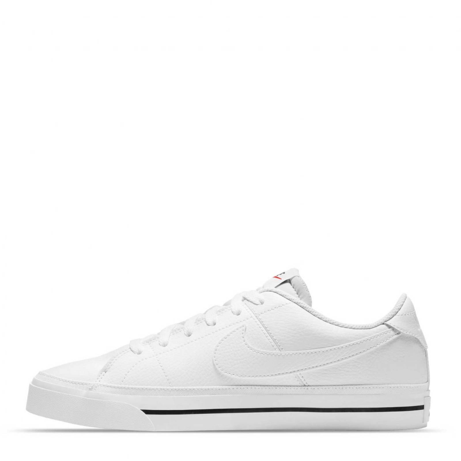 Tenis Nike Court Legacy Blanco Hombre 